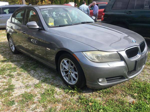 2010 BMW 325 I Nice - - by dealer - vehicle automotive for sale in Westport , MA – photo 4