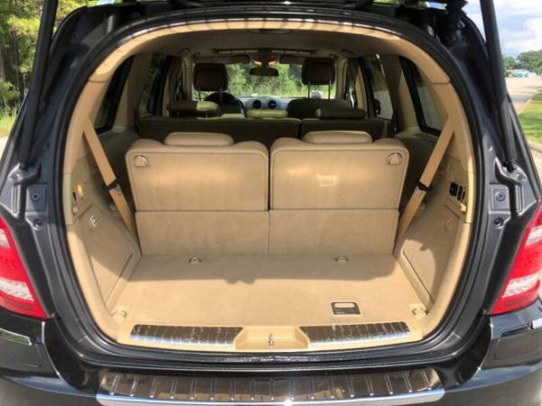 2011 Mercedes-Benz GL-Class GL 450 4MATIC AWD 4dr SUV for sale in 🔰GUARANTEED APPROVAL🔰, NC – photo 22