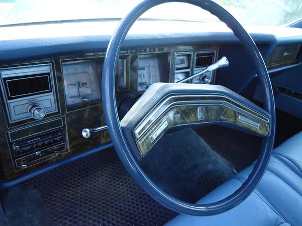 1978 Lincoln Mark V for sale in Taylors Falls, MN – photo 15