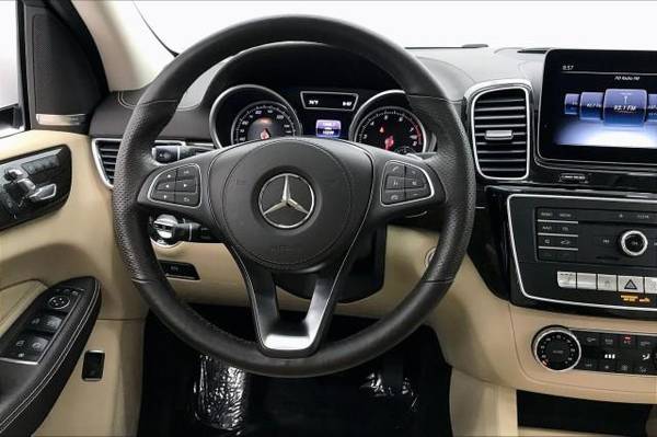 2018 Mercedes-Benz GLS GLS 450 - EASY APPROVAL! - - by for sale in Honolulu, HI – photo 4