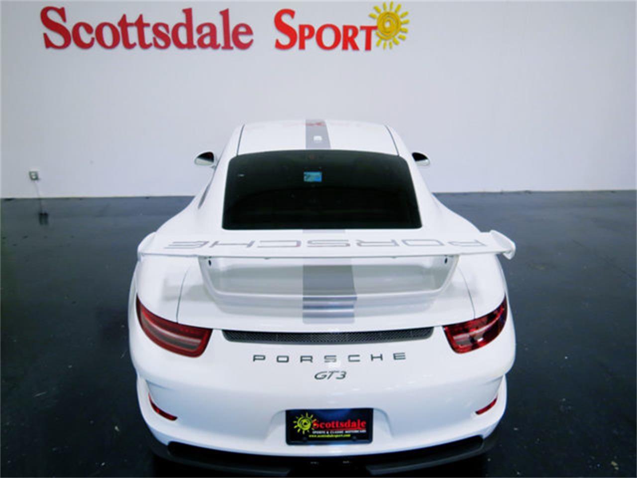 2015 Porsche 911 for sale in Burlingame, CA – photo 17