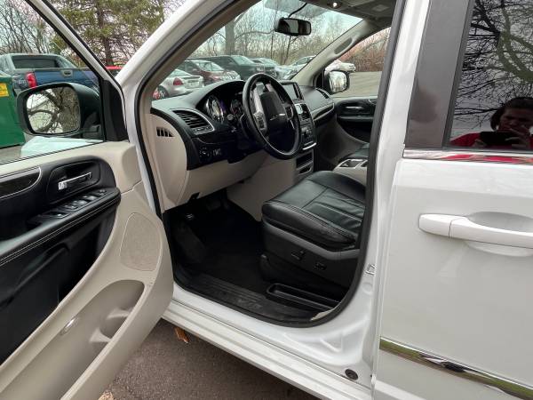 2014 Chrysler Town & Country Touring Minivan - - by for sale in Blaine, MN – photo 13
