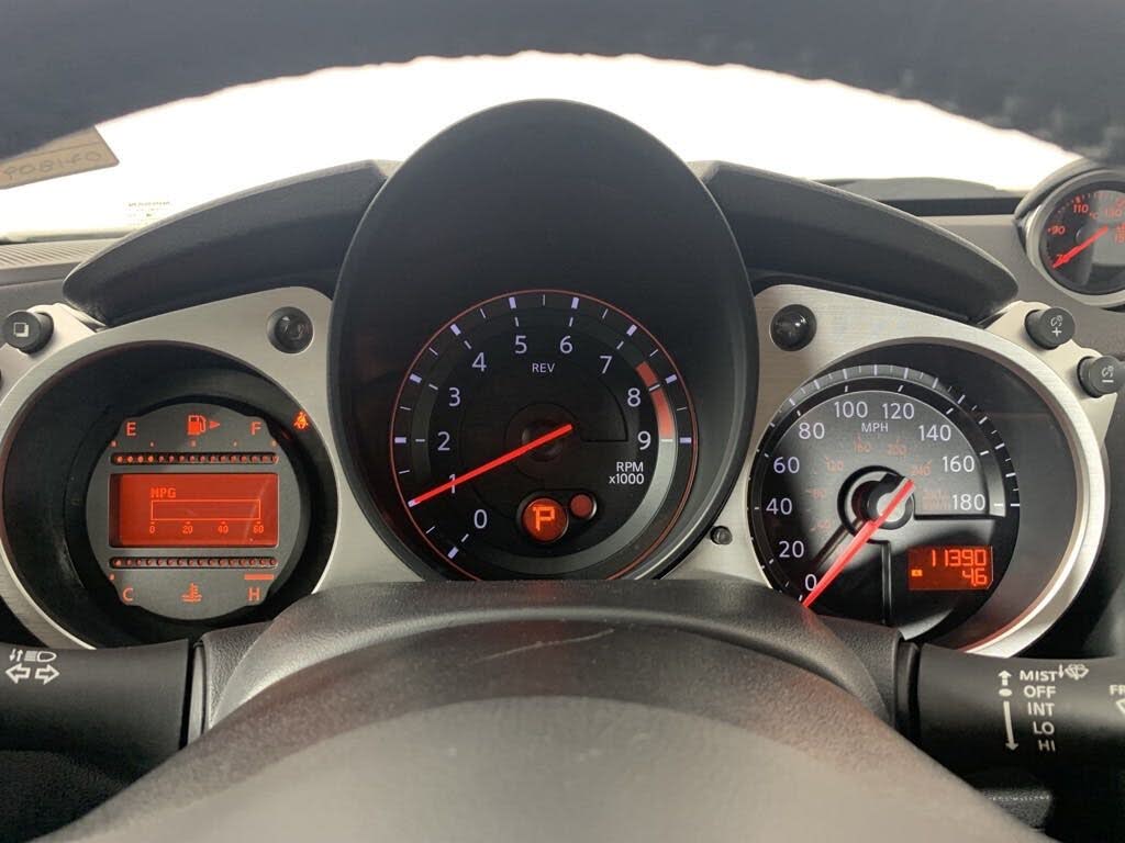 2020 Nissan 370Z Sport RWD for sale in Marysville, WA – photo 17