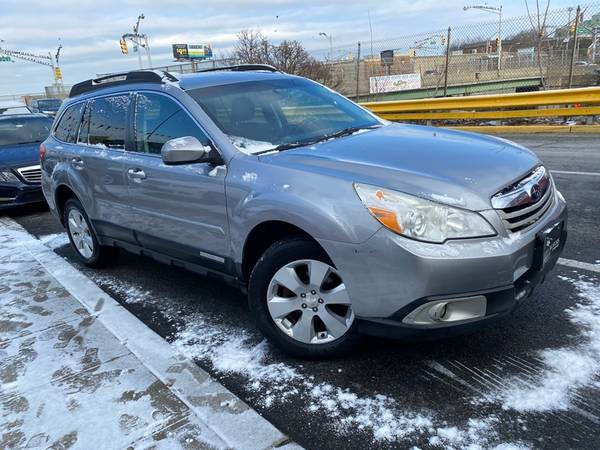2011 Subaru Outback 2 5i Premium - - by dealer for sale in Union City, NJ