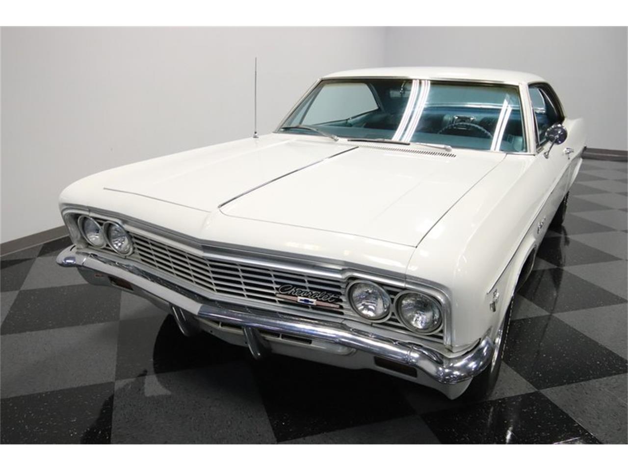 1966 Chevrolet Impala for sale in Mesa, AZ – photo 17