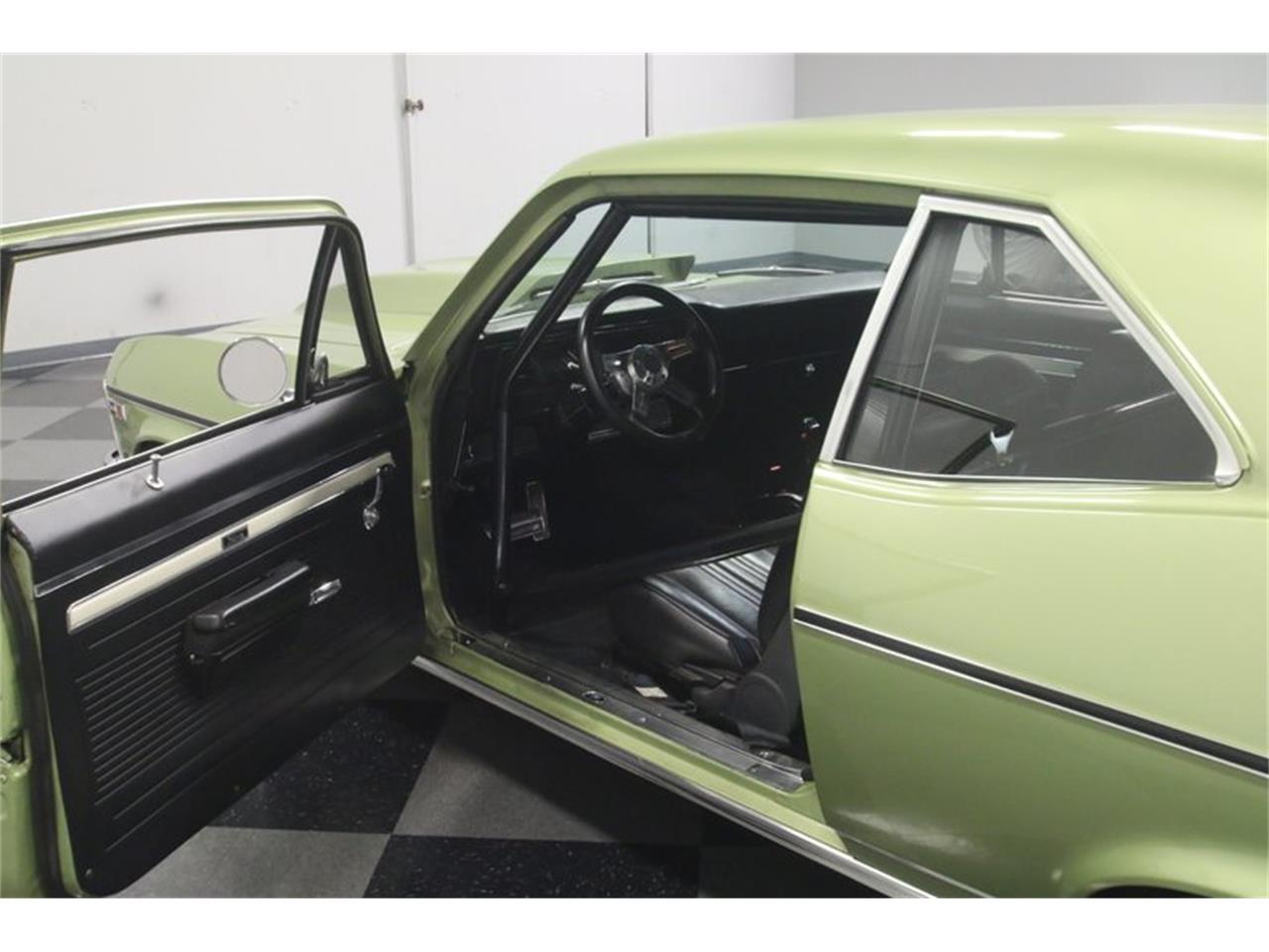 1969 Chevrolet Nova for sale in Lithia Springs, GA – photo 42