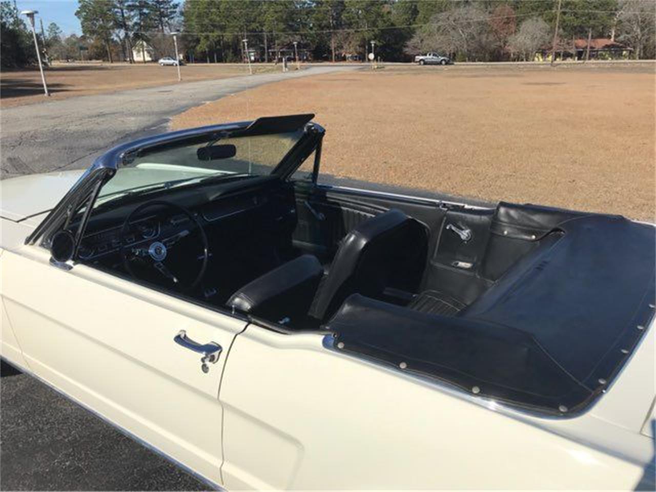 1965 Ford Mustang for sale in Hope Mills, NC – photo 23