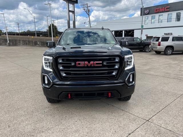 2022 GMC Sierra 1500 Limited AT4 for sale in Parkersburg , WV – photo 3