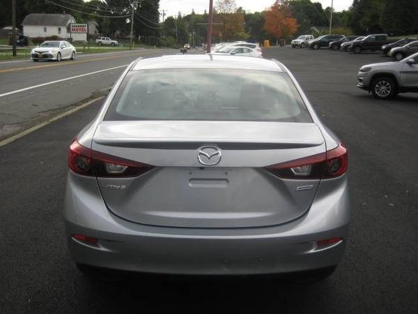 2018 Mazda Mazda3 4-Door Touring for sale in Newburgh, NY – photo 5