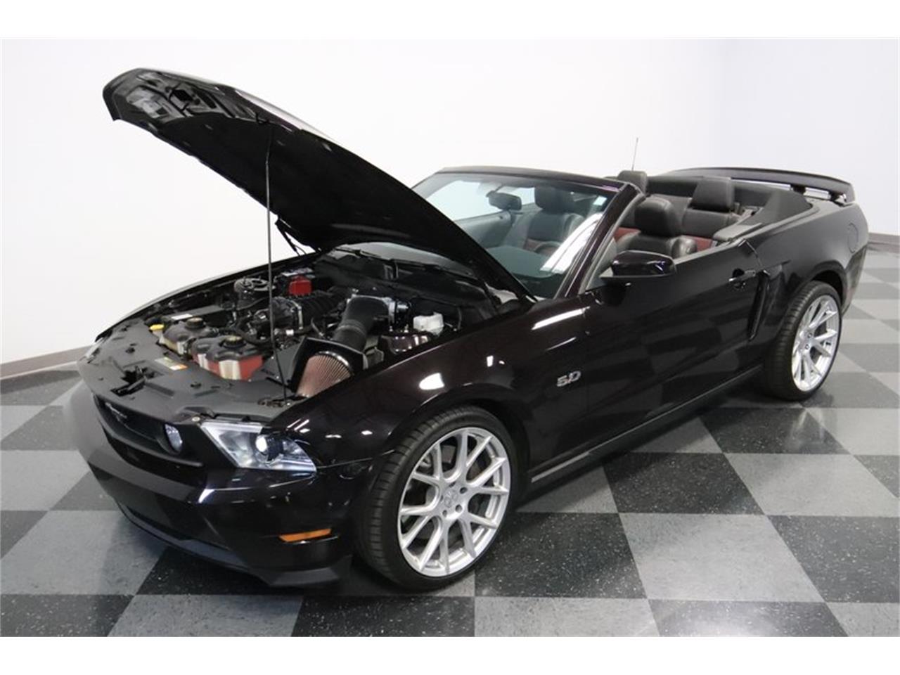 2012 Ford Mustang for sale in Mesa, AZ – photo 37