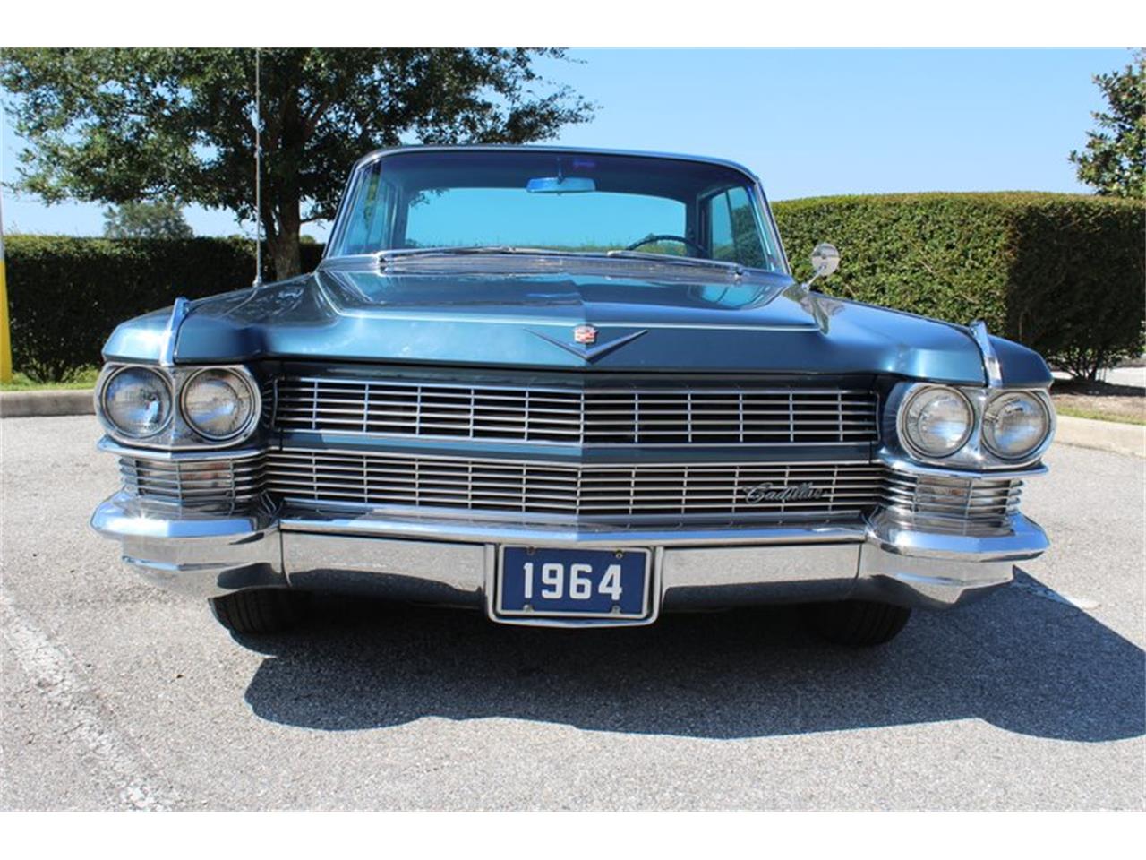 1964 Cadillac DeVille for sale in Sarasota, FL – photo 30
