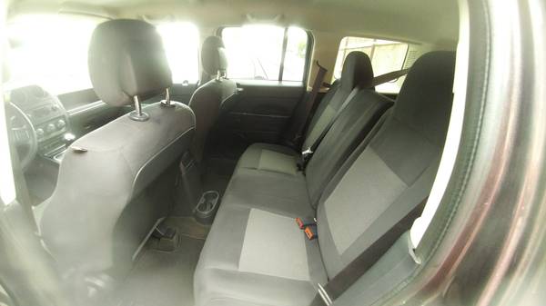 2016 JEEP PATRIOT $1300 DOWN for sale in Port Isabel, TX – photo 4