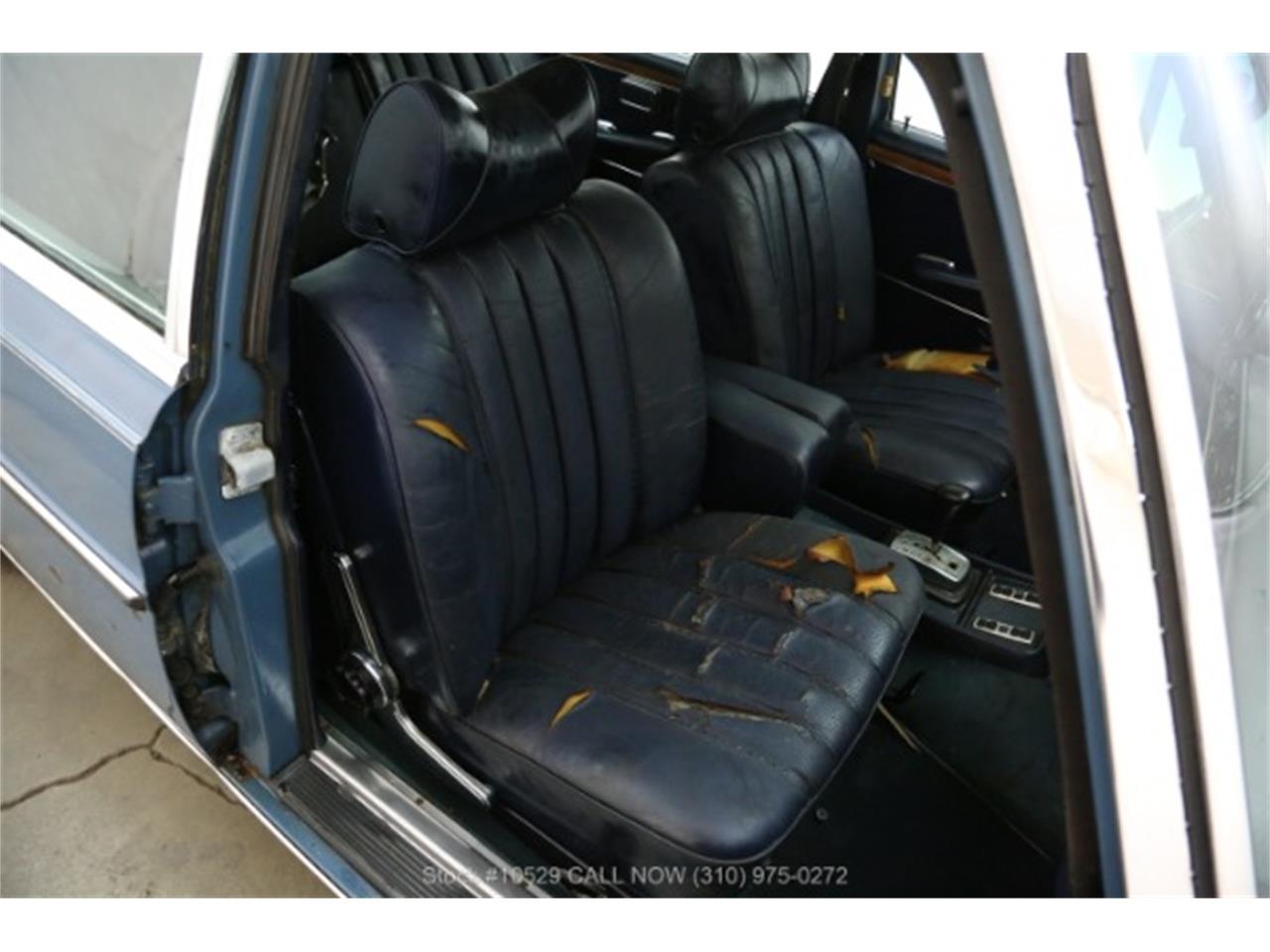 1970 Mercedes-Benz 300SEL for sale in Beverly Hills, CA – photo 21