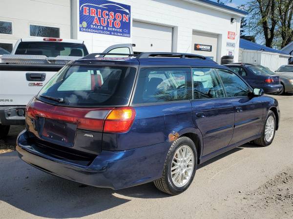 2004 Subaru Legacy L 35th Anniversary Edition - - by for sale in Ankeny, IA – photo 3