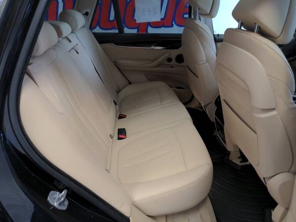 2014 BMW X5 AWD 4D Sport Utility/SUV xDrive35i for sale in Dubuque, IA – photo 21