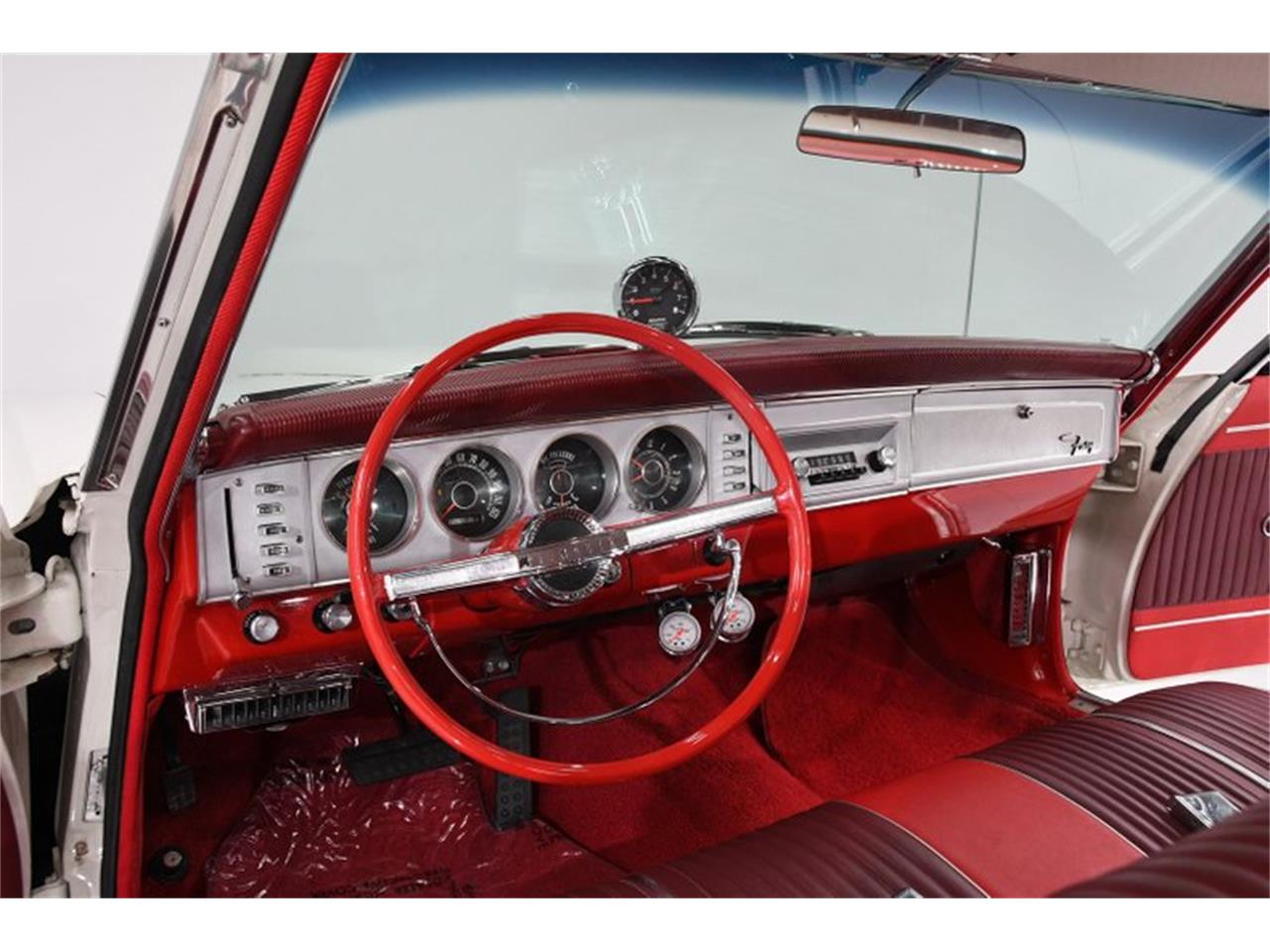 1964 Plymouth Fury for sale in Volo, IL – photo 15