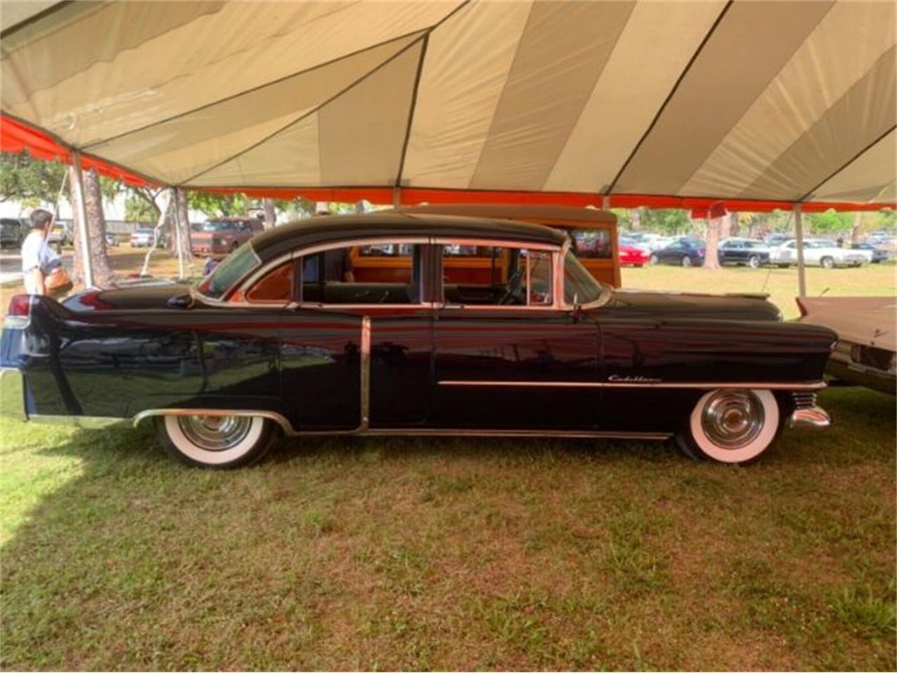1954 Cadillac Series 62 for sale in Cadillac, MI – photo 10