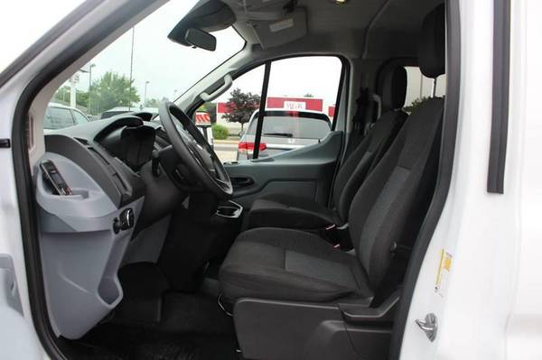 2016 Ford Transit T-350 15 Passenger Van for sale in Wisconsin Rapids, WI – photo 12