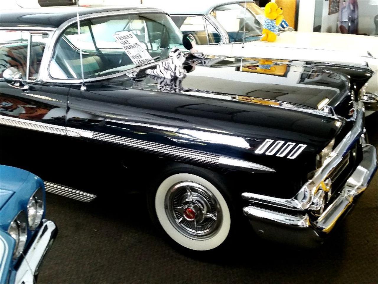1958 Chevrolet Impala for sale in Stratford, NJ – photo 6
