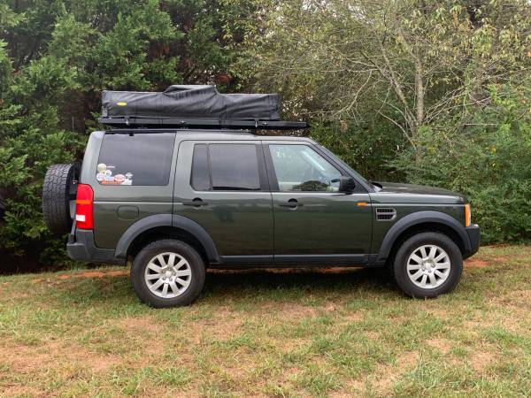 Land Rover LR3 for sale in Lincolnton, NC – photo 18