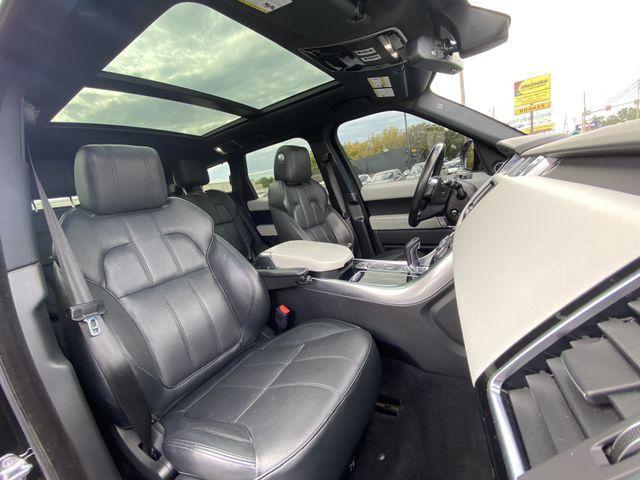 2016 Land Rover Range Rover Sport 5.0L Supercharged Dynamic for sale in Lancaster, PA – photo 24