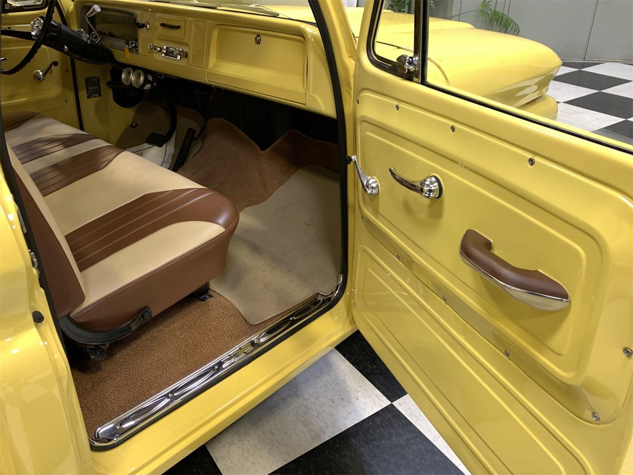 1965 Chevrolet C10 for sale in Pittsburgh, PA – photo 21