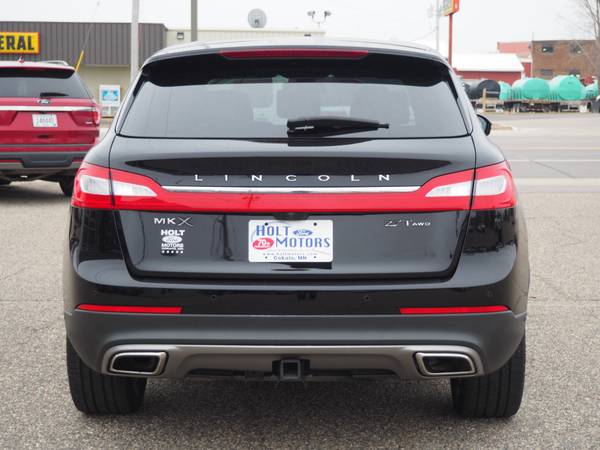 2018 Lincoln MKX Reserve - - by dealer - vehicle for sale in Cokato, MN – photo 6