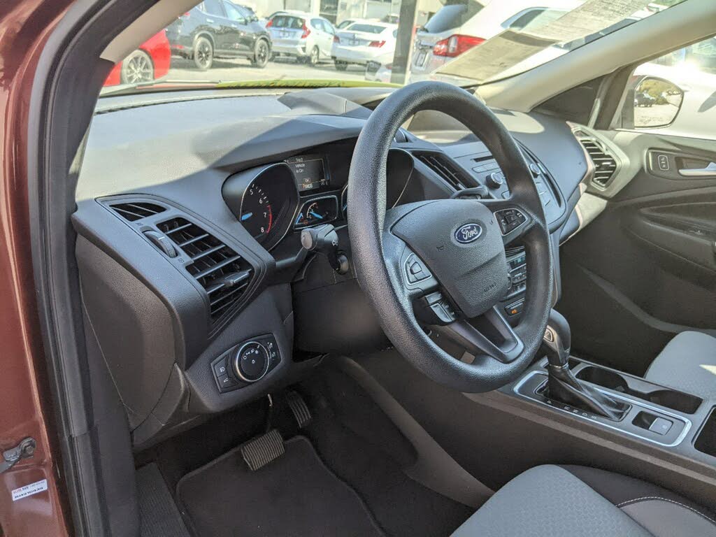 2018 Ford Escape SE AWD for sale in Colorado Springs, CO – photo 3