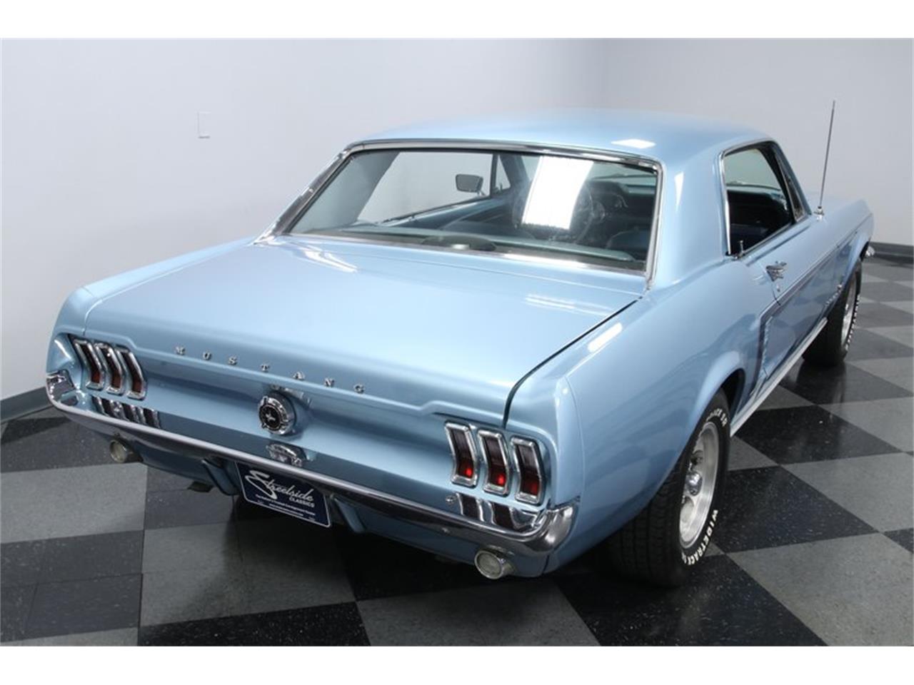 1967 Ford Mustang for sale in Concord, NC – photo 12
