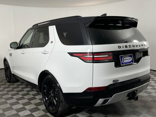 2020 Land Rover Discovery V6 HSE Luxury AWD for sale in Brighton, CO – photo 7