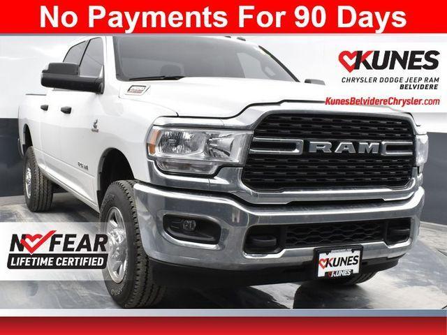 2022 RAM 2500 Big Horn for sale in Belvidere, IL