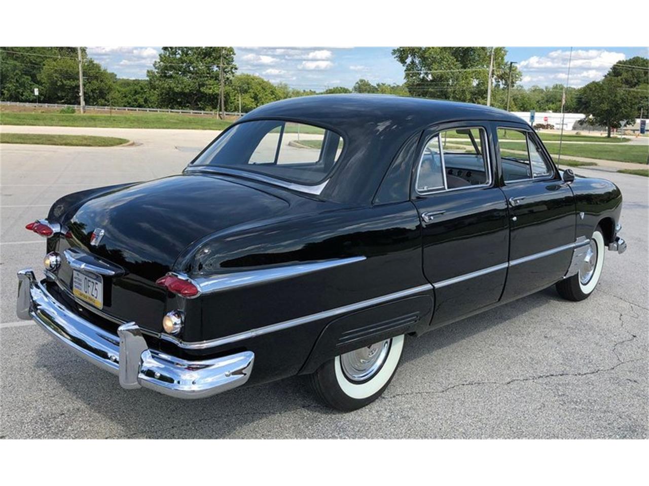 1951 Ford Deluxe for sale in West Chester, PA – photo 3