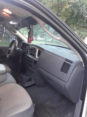 07 Dodge Ram 1500 for sale in Bridgeport, AL – photo 7