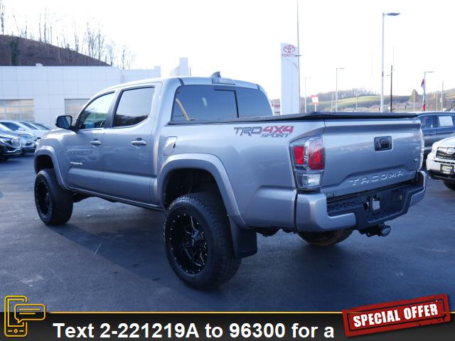 2020 Toyota Tacoma TRD Sport for sale in Princeton, WV – photo 7