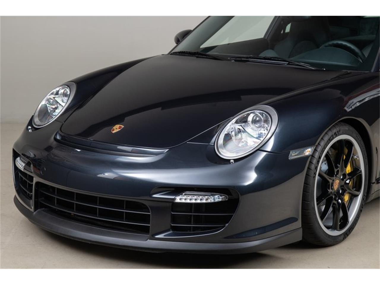 2008 Porsche 911 for sale in Scotts Valley, CA – photo 33