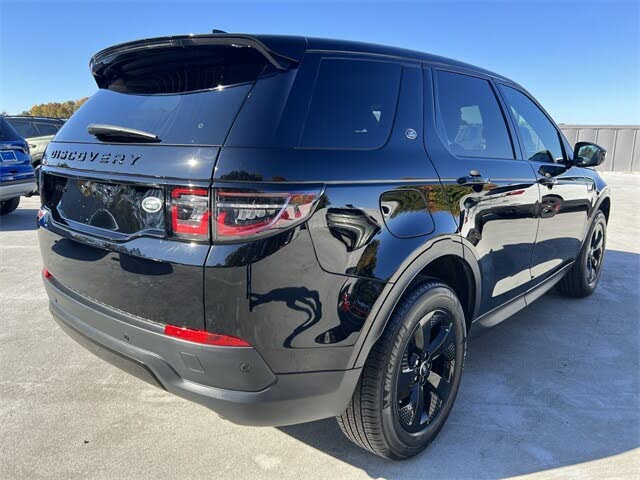2020 Land Rover Discovery Sport P250 S AWD for sale in Other, CT – photo 8