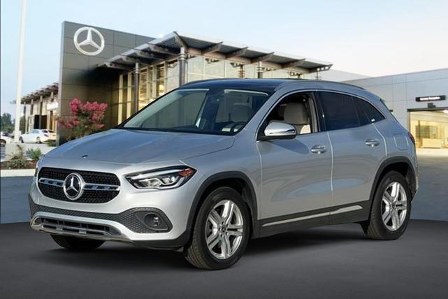 2021 Mercedes-Benz GLA 250 Base for sale in Fayetteville, NC – photo 3