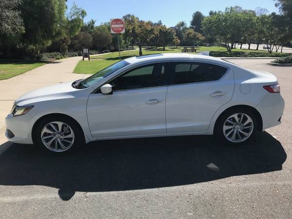 Acura ILX 2016 For sale by Owner for sale in San Diego, CA – photo 6