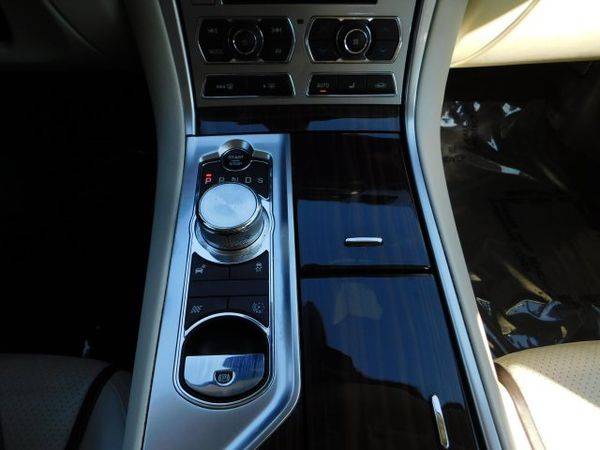 2013 Jaguar XF Supercharged GUARANTEED CREDIT APPROVAL!!! for sale in Douglasville, GA – photo 19