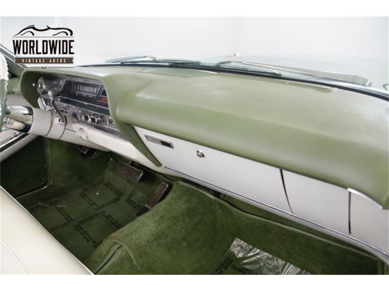 1964 Cadillac Convertible for sale in Denver , CO – photo 57