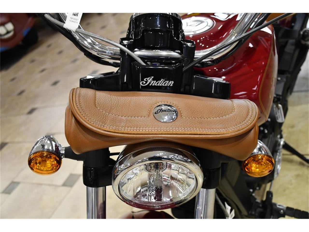 2020 Indian Scout for sale in Venice, FL – photo 15