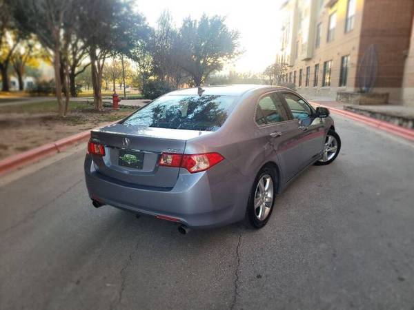 2011 Acura TSX With only 126K Miles for sale in Austin, TX – photo 4
