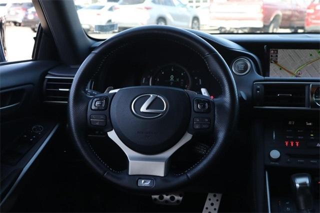 2019 Lexus IS 350 Base for sale in Hazelwood, MO – photo 27