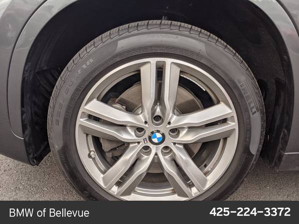2018 BMW X1 xDrive28i AWD All Wheel Drive SKU:J5F93185 - cars &... for sale in Bellevue, WA – photo 23