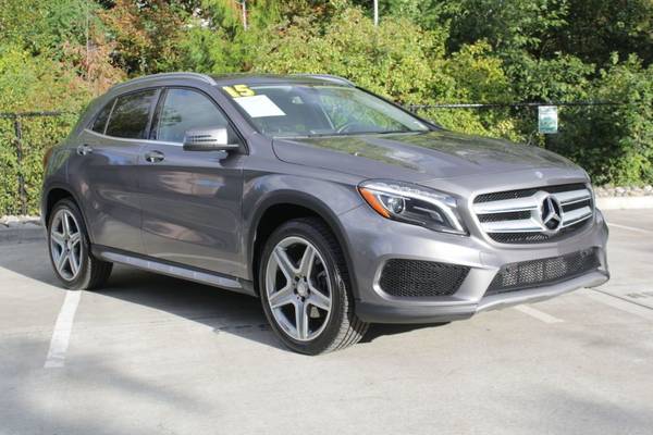 2015 Mercedes-Benz GLA GLA 250 4MATIC * AVAILABLE IN STOCK! * SALE! * for sale in Bellevue, WA – photo 2