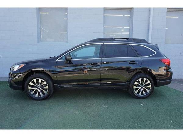 2017 Subaru Outback 2.5i Limited for sale in Knoxville, TN – photo 7