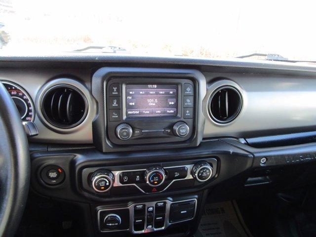 2018 Jeep Wrangler Unlimited Sport for sale in Other, MA – photo 15
