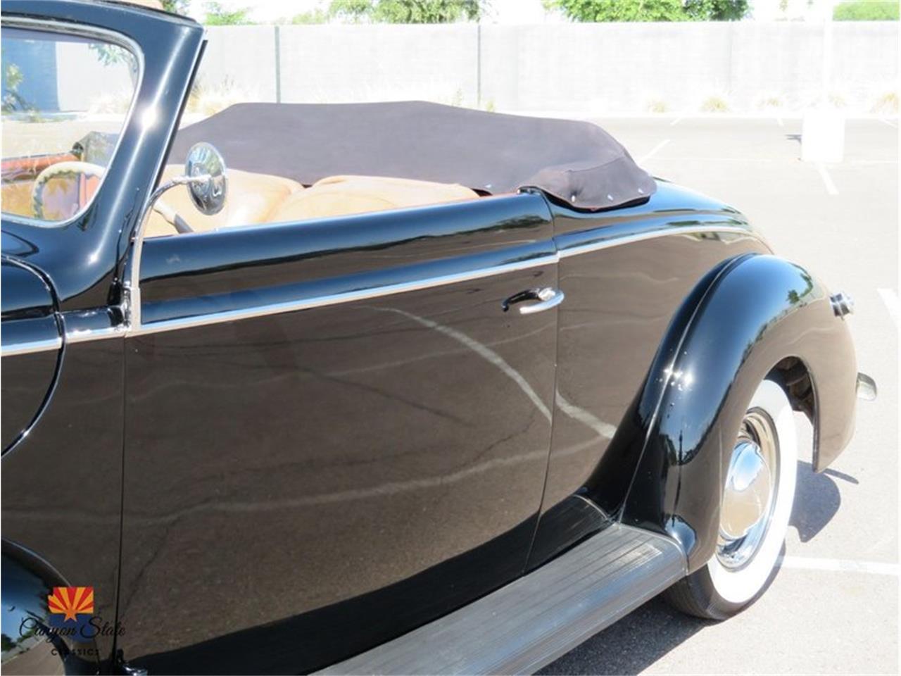1939 Ford Deluxe for sale in Tempe, AZ – photo 34
