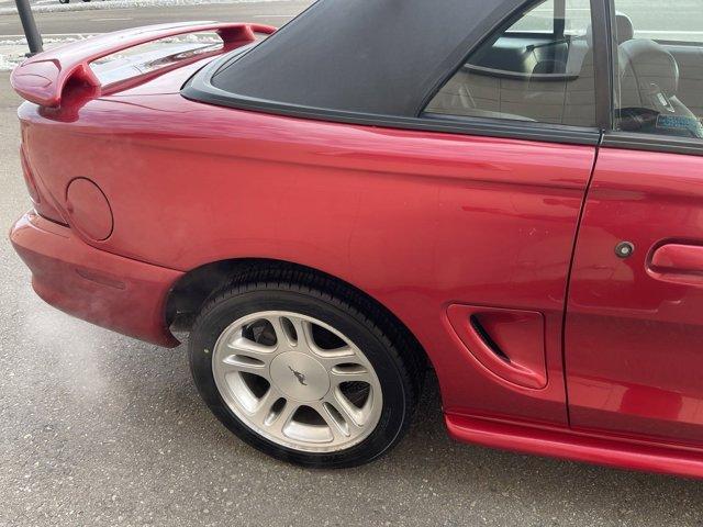 1998 Ford Mustang GT for sale in Boise, ID – photo 6