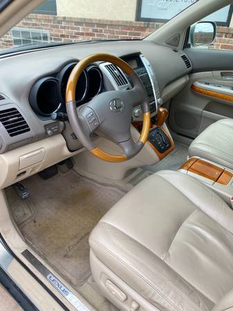 2009 Lexus RX 350 4D Sport Utility, IMMACULATE - - by for sale in Edmond, OK – photo 12
